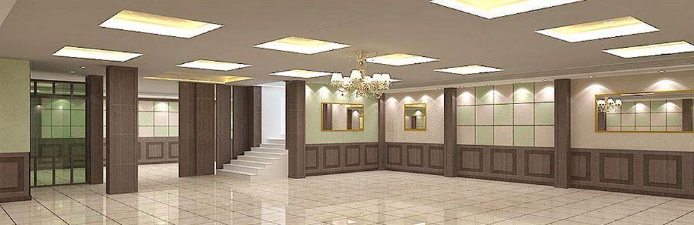 Oyo 1227 Hotel Rousha Inn Ghaziabad Luaran gambar
